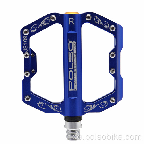 Roadbike Big Foot Pedal 3Bearing Bike Pedal